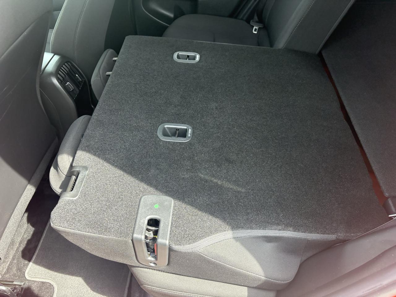 Hyundai Kona SEL FWD 2025