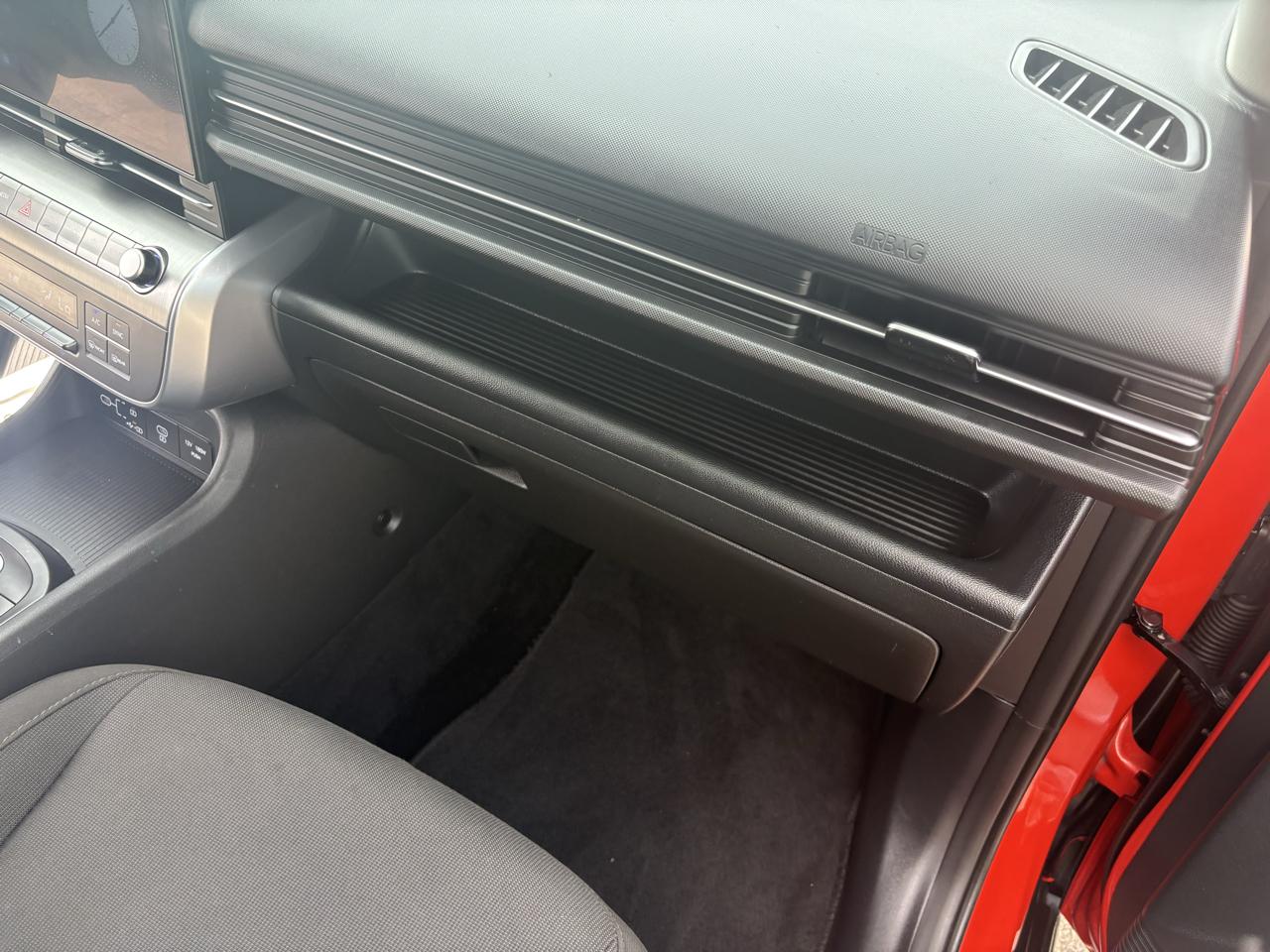 Hyundai Kona SEL FWD 2025