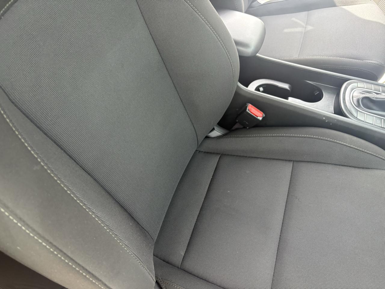 Hyundai Kona SEL FWD 2025