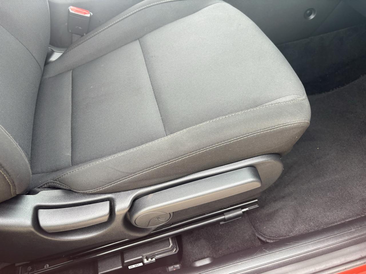 Hyundai Kona SEL FWD 2025
