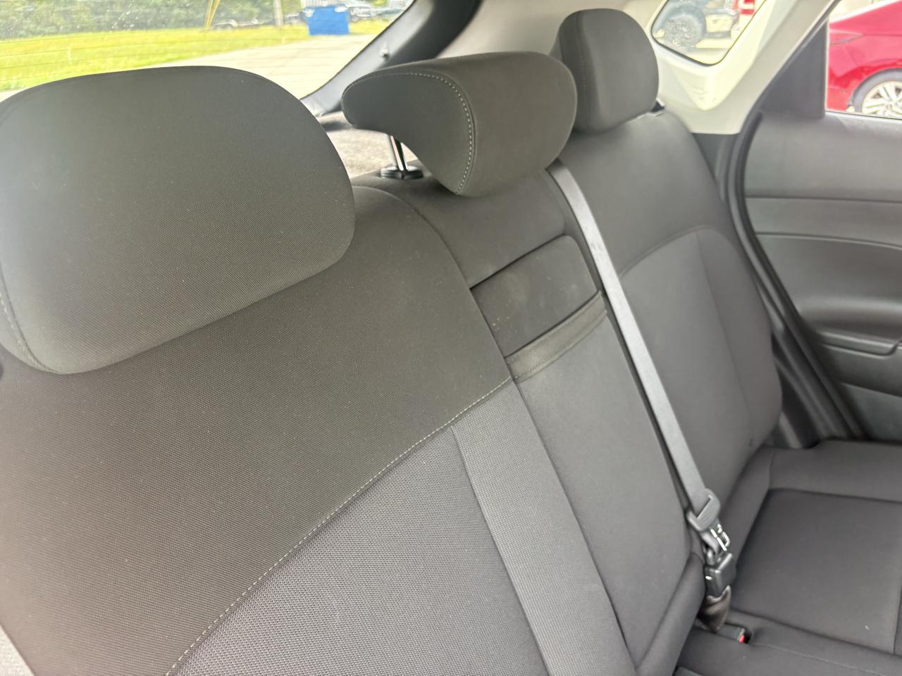 Hyundai Kona SEL FWD 2025
