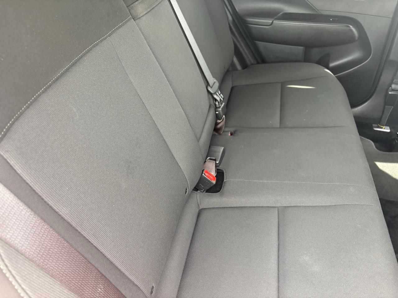 Hyundai Kona SEL FWD 2025