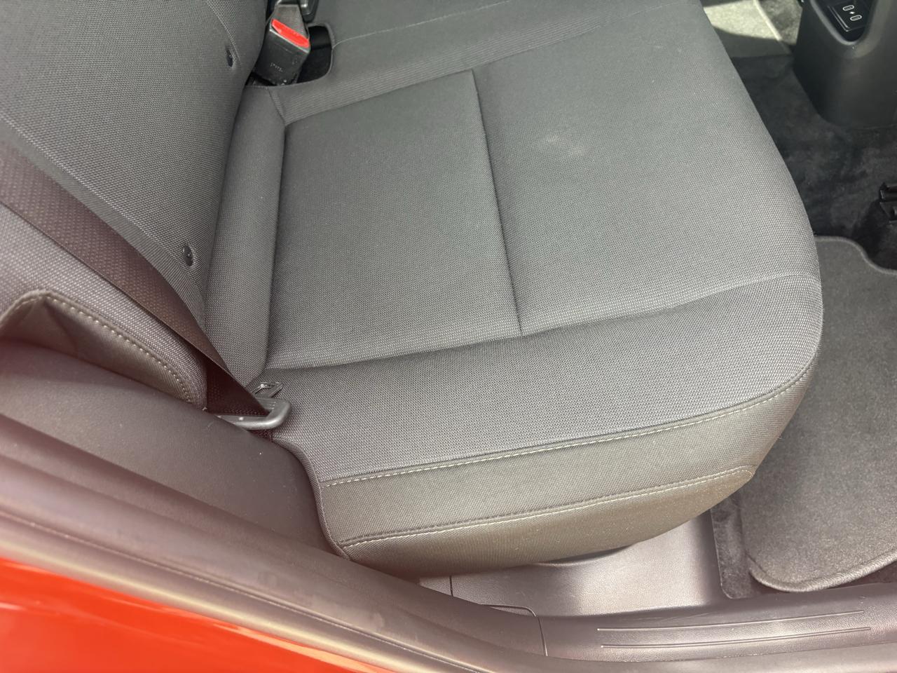 Hyundai Kona SEL FWD 2025