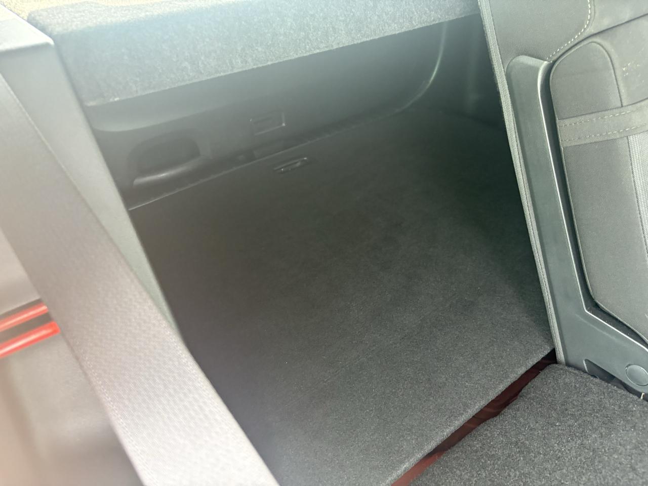 Hyundai Kona SEL FWD 2025