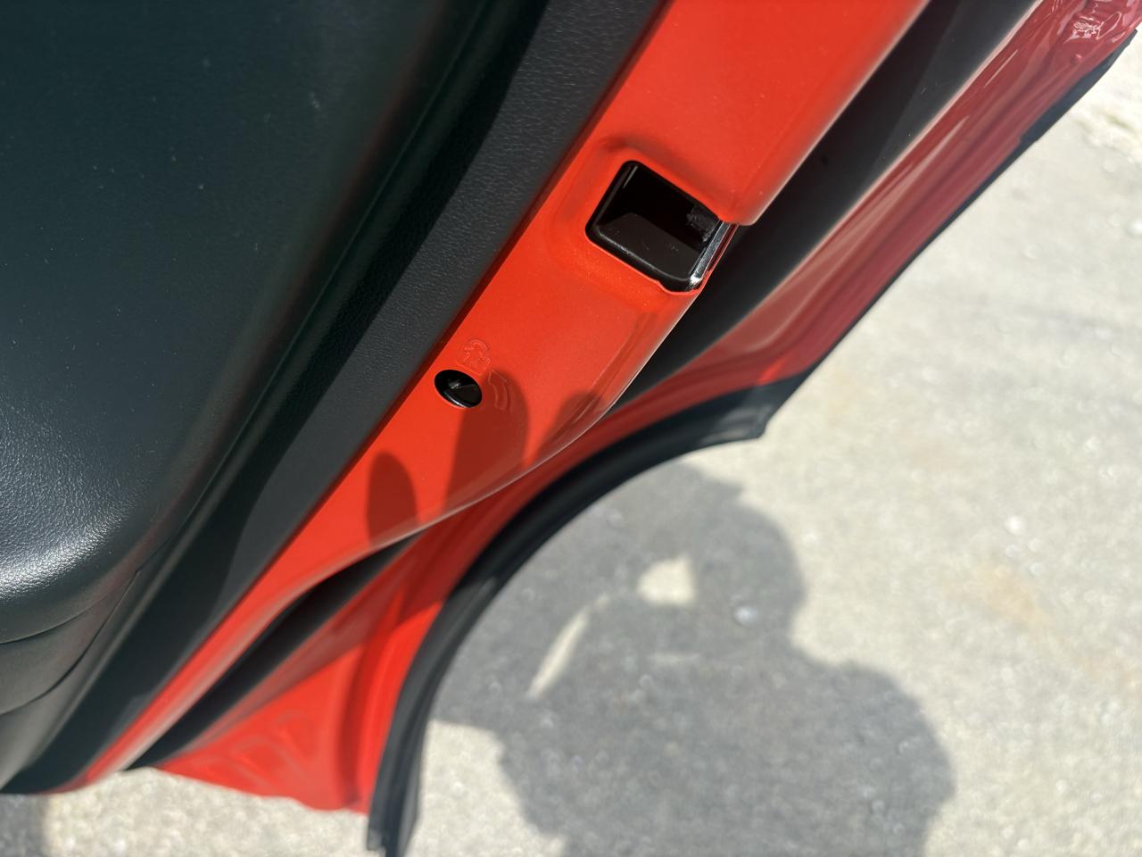 Hyundai Kona SEL FWD 2025