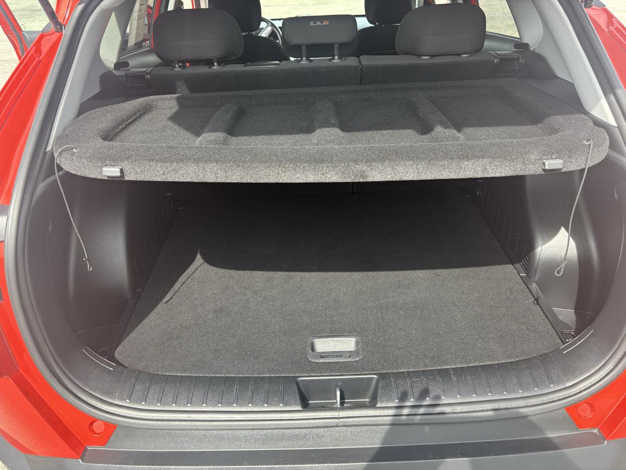 Hyundai Kona SEL FWD 2025