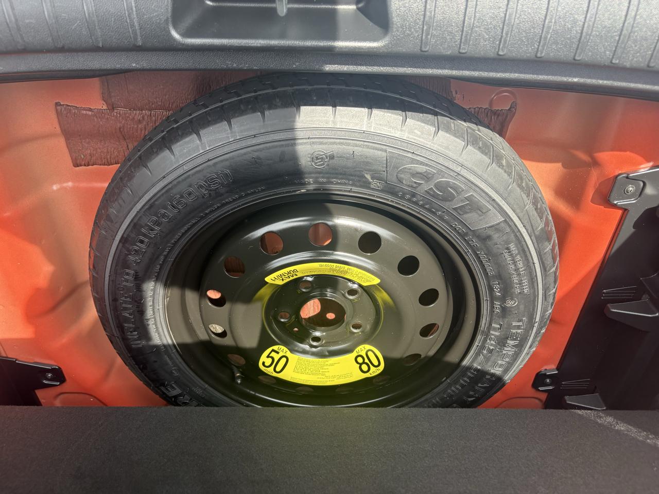 Hyundai Kona SEL FWD 2025