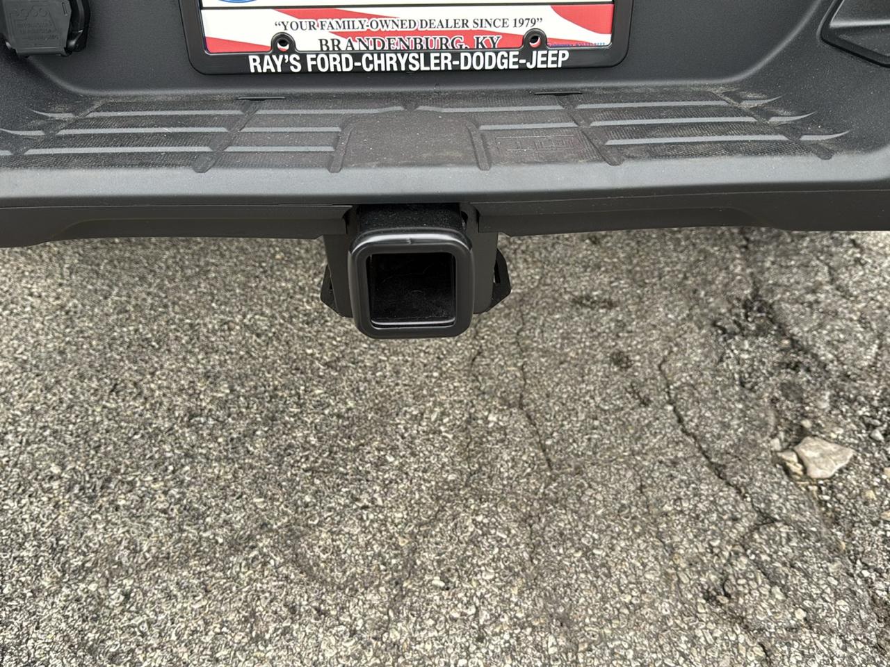 Ford Ranger LARIAT 4WD SuperCrew 5' Box 2026