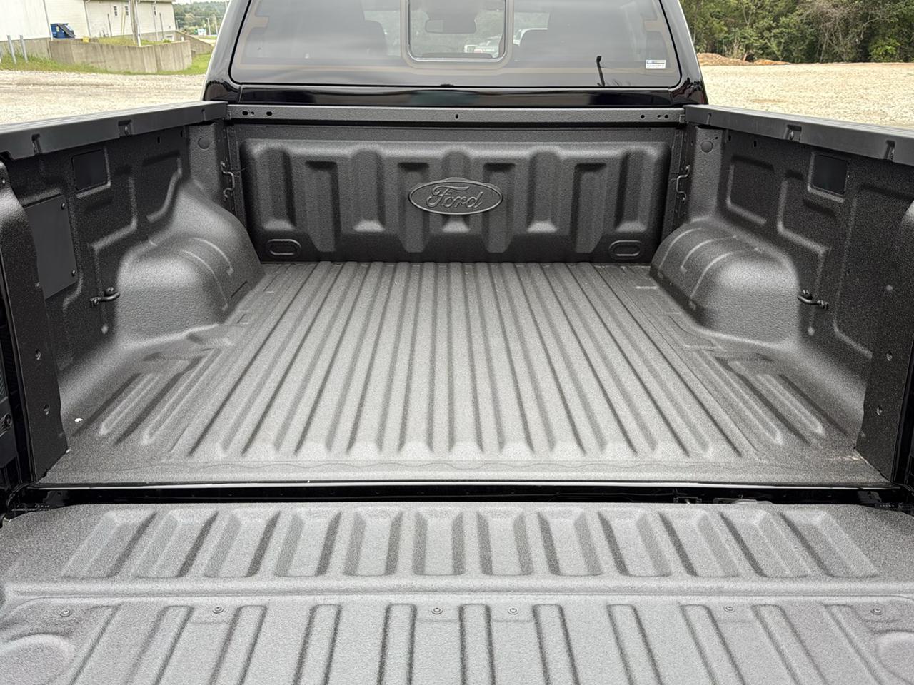 Ford Ranger LARIAT 4WD SuperCrew 5' Box 2026