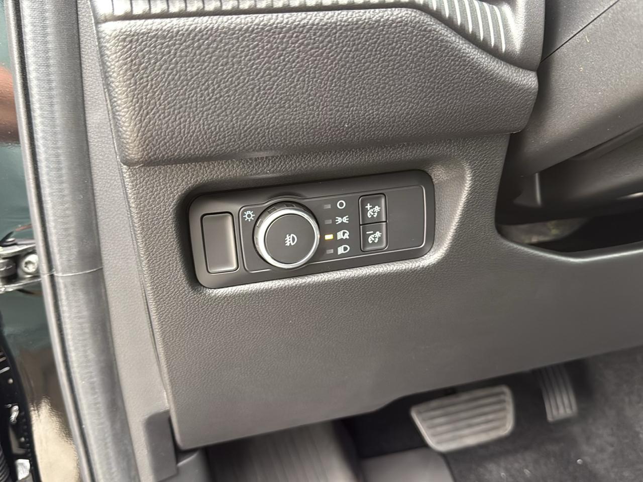 Ford Ranger LARIAT 4WD SuperCrew 5' Box 2026