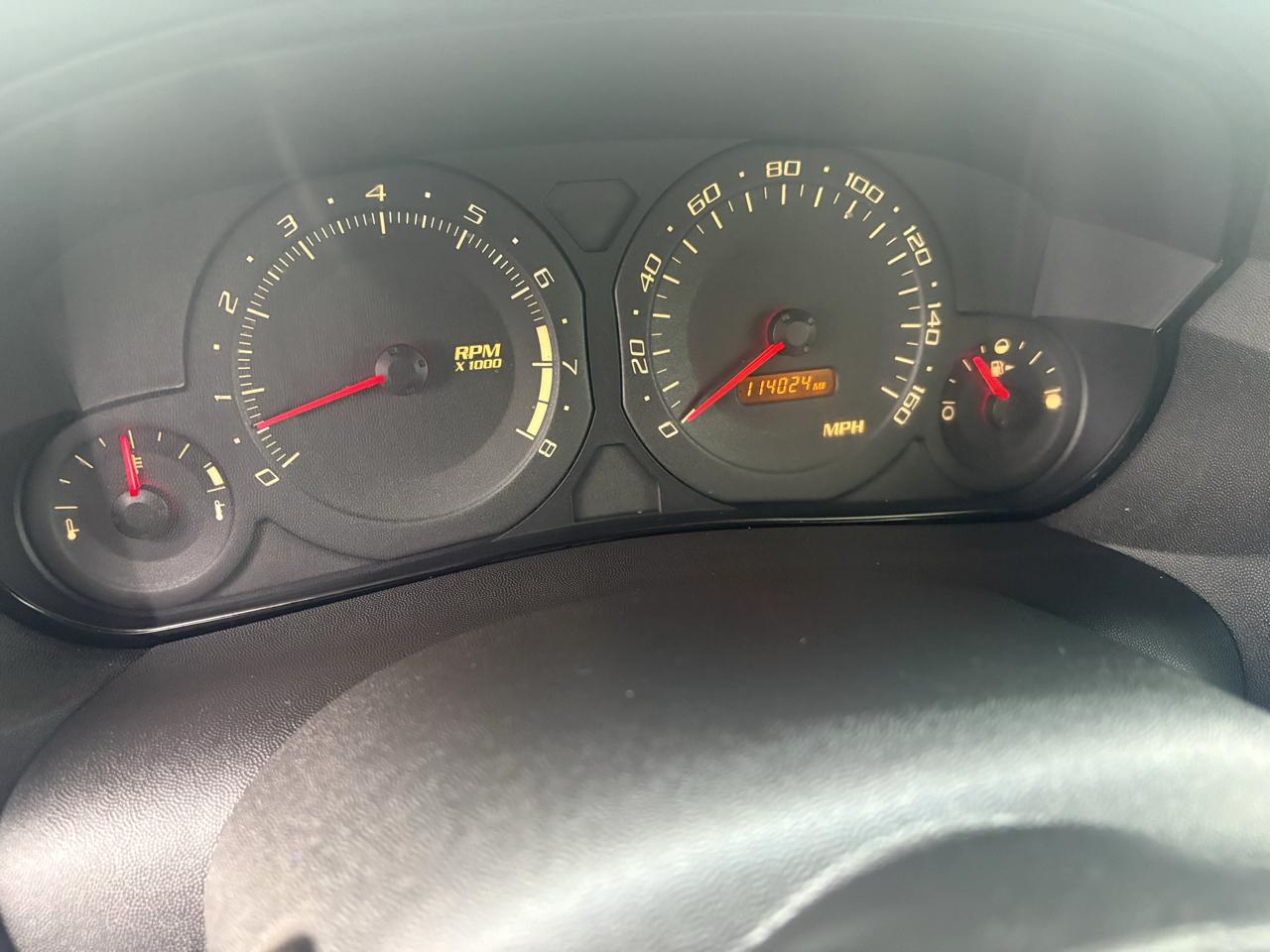 Cadillac SRX 4dr V6 SUV 2004