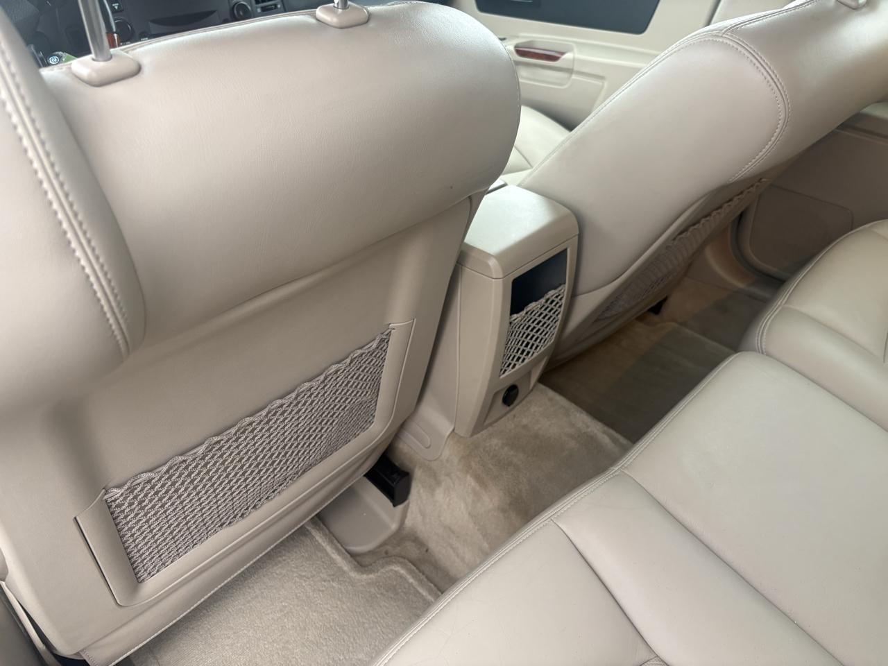 Cadillac SRX 4dr V6 SUV 2004