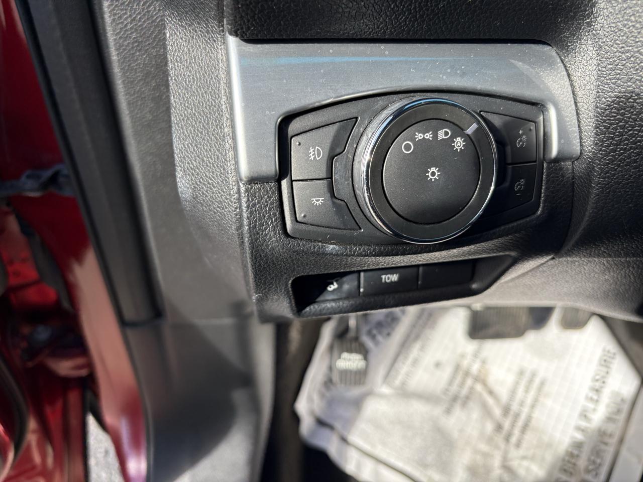 Ford Explorer 4WD 4dr Sport 2016