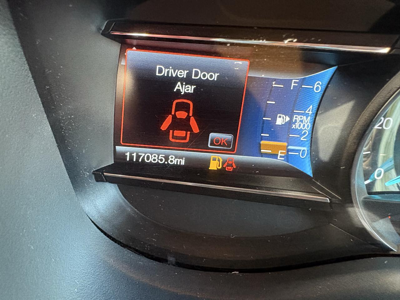 Ford Explorer 4WD 4dr Sport 2016