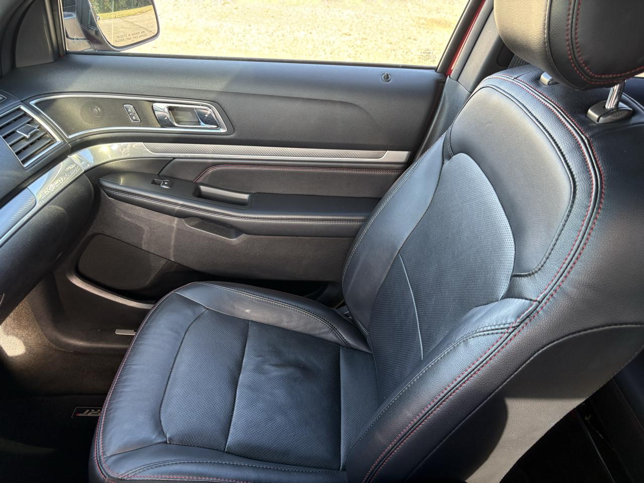 Ford Explorer 4WD 4dr Sport 2016