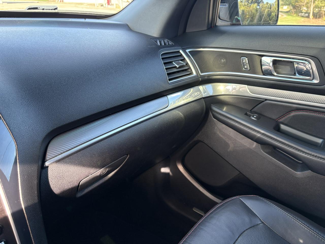 Ford Explorer 4WD 4dr Sport 2016