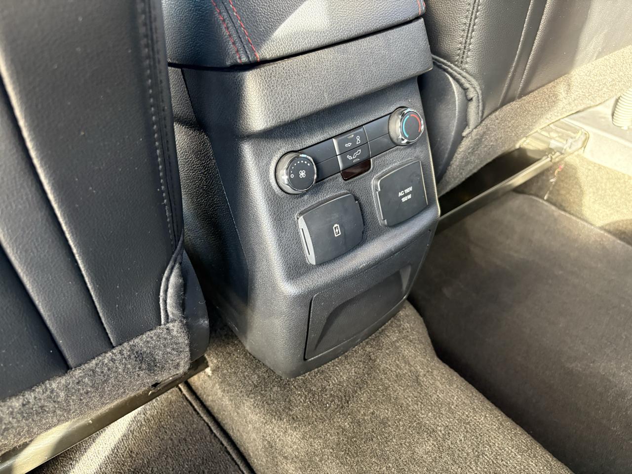 Ford Explorer 4WD 4dr Sport 2016