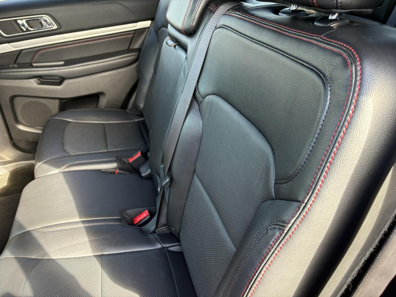 Ford Explorer 4WD 4dr Sport 2016