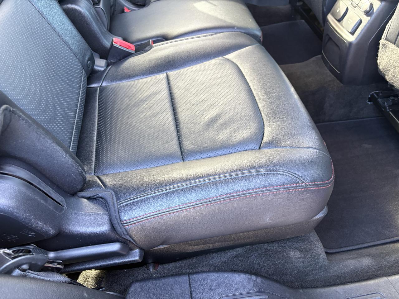 Ford Explorer 4WD 4dr Sport 2016