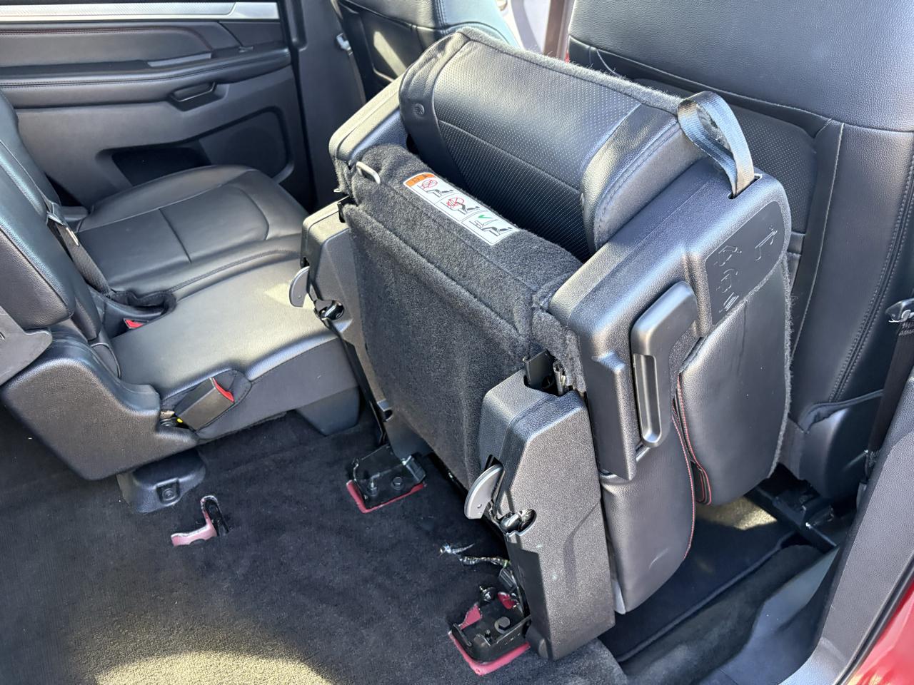 Ford Explorer 4WD 4dr Sport 2016