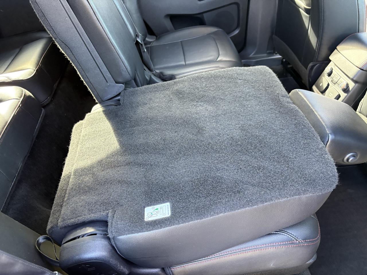 Ford Explorer 4WD 4dr Sport 2016