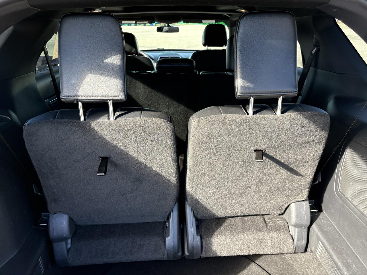 Ford Explorer 4WD 4dr Sport 2016