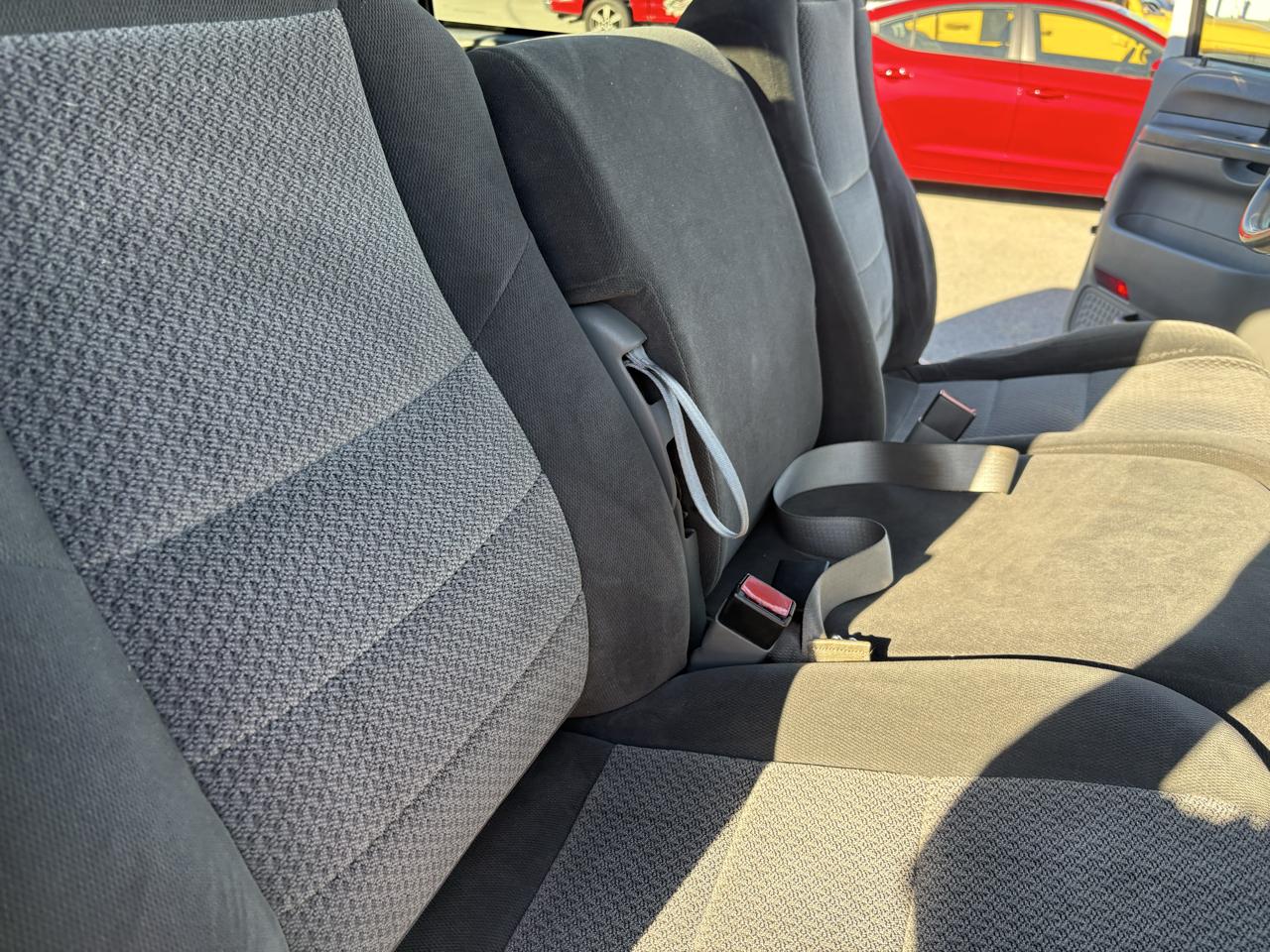 Ford Super Duty F-350 DRW Crew Cab 172" XLT 2003