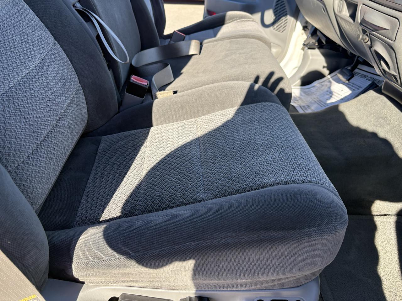 Ford Super Duty F-350 DRW Crew Cab 172" XLT 2003