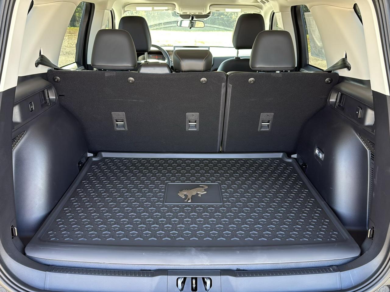 Ford Bronco Sport Big Bend 4x4 2026