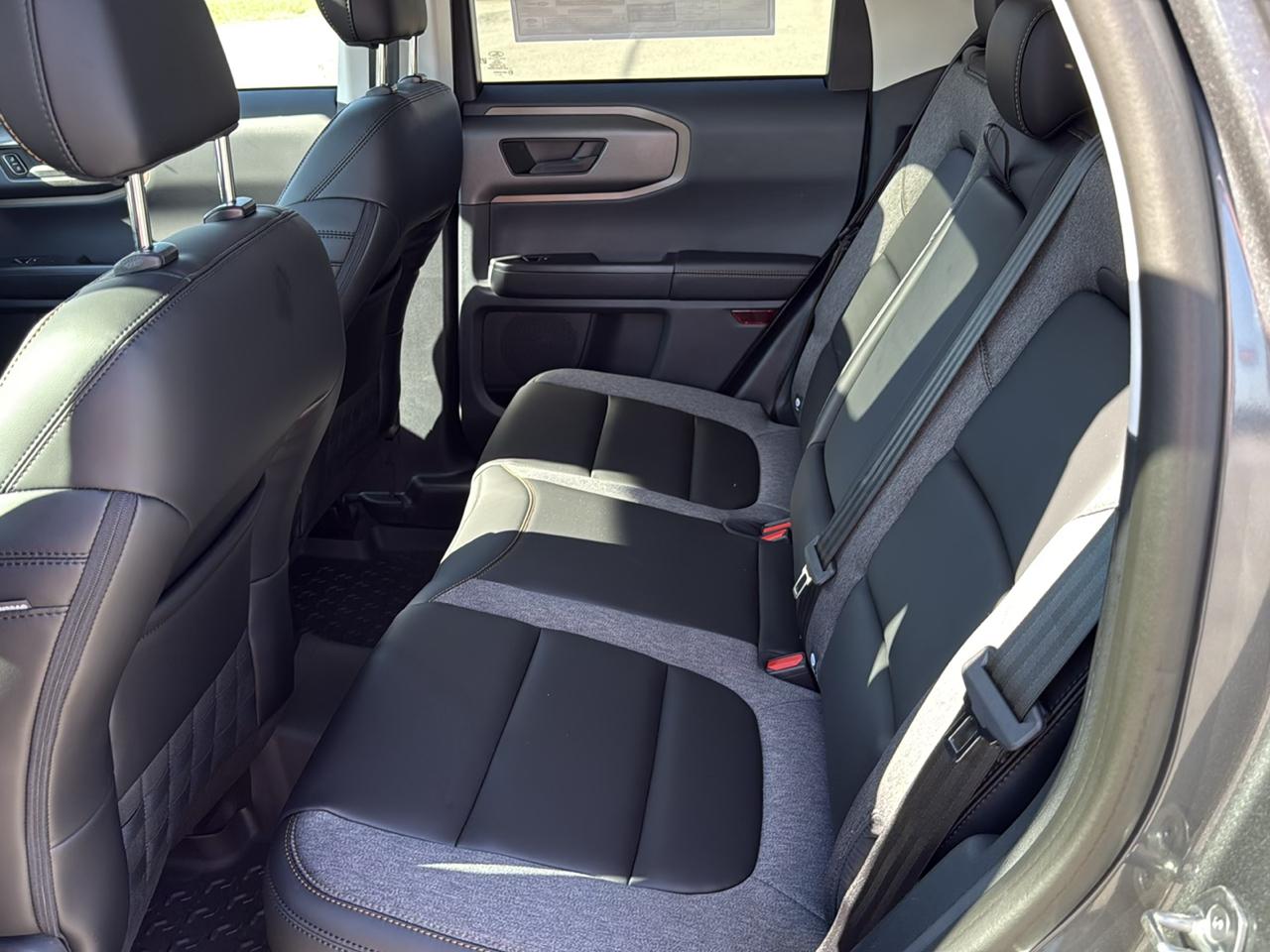 Ford Bronco Sport Big Bend 4x4 2026