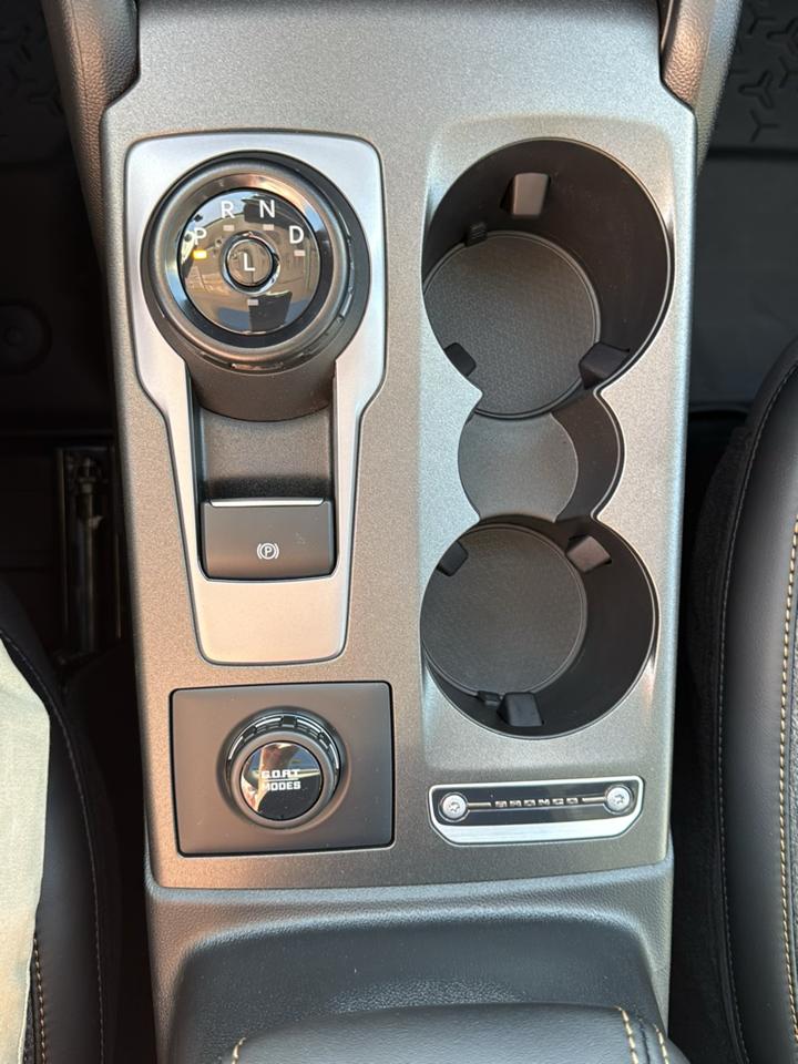 Ford Bronco Sport Big Bend 4x4 2026