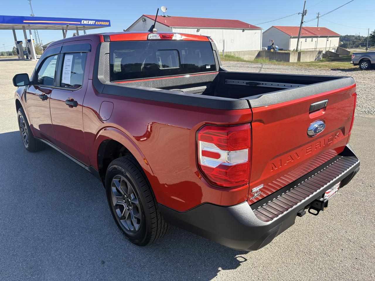 Ford Maverick XLT Supercrew FWD 2022