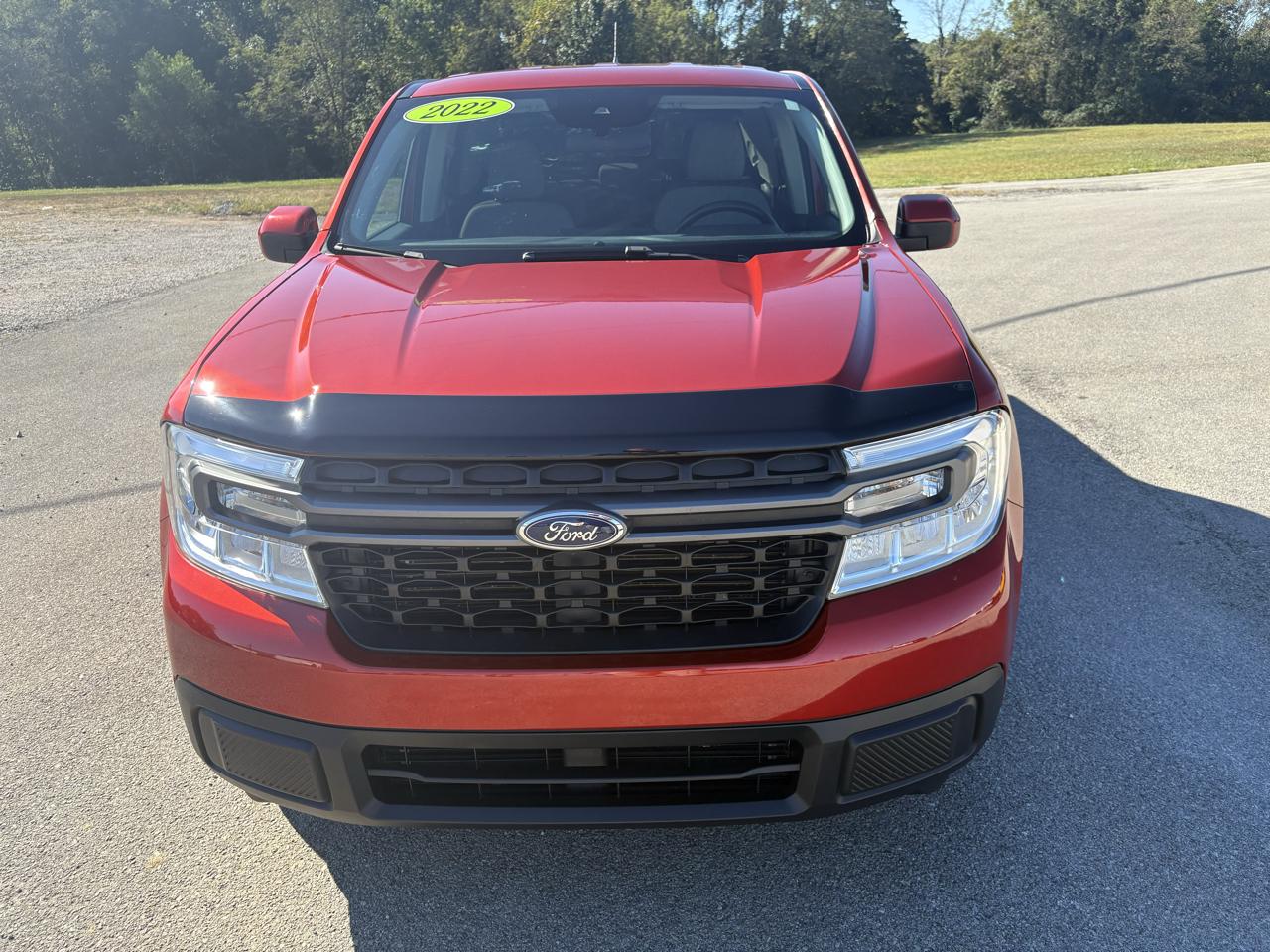 Ford Maverick XLT Supercrew FWD 2022