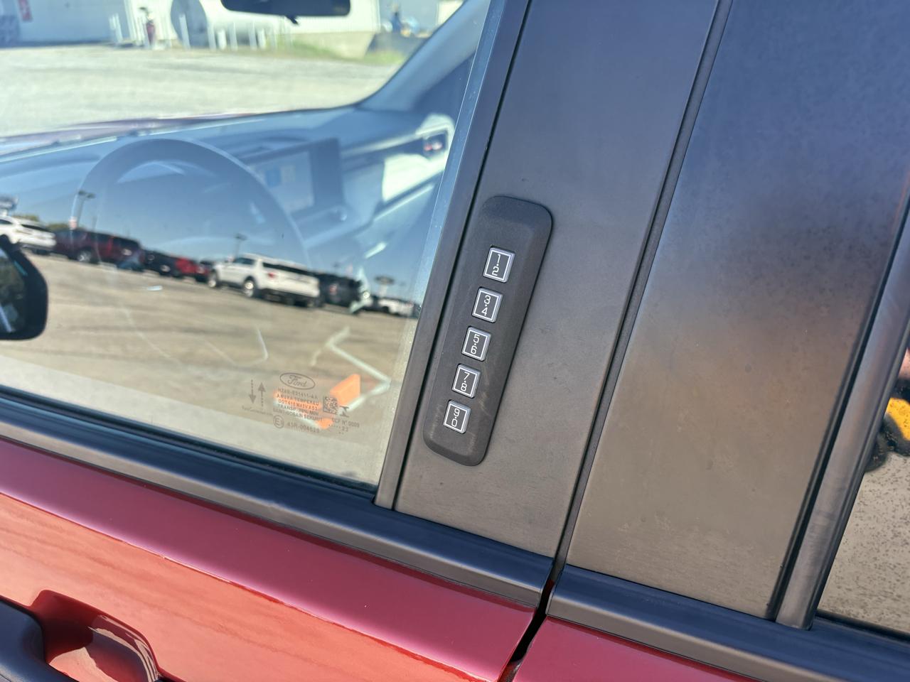 Ford Maverick XLT Supercrew FWD 2022