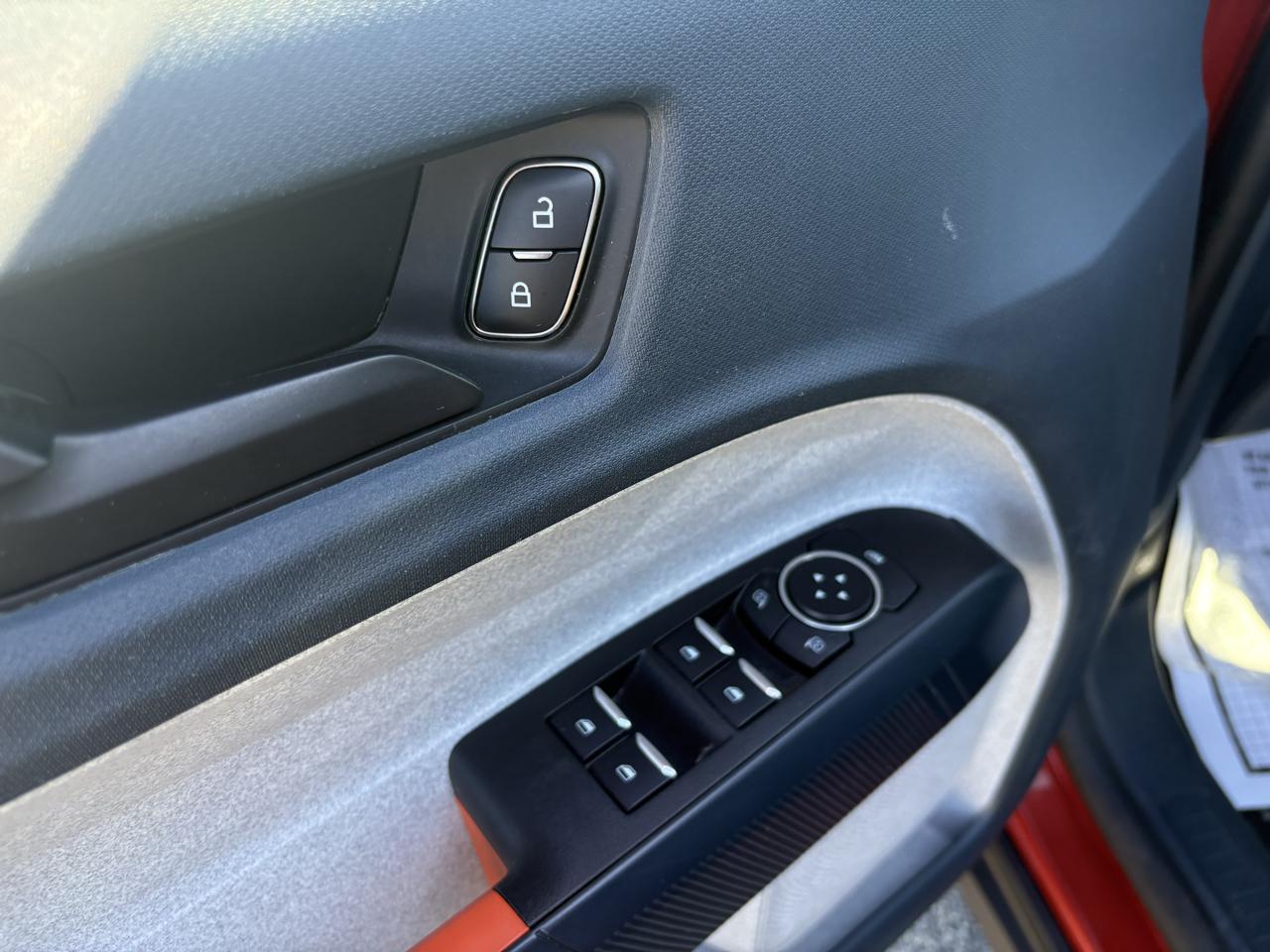 Ford Maverick XLT Supercrew FWD 2022