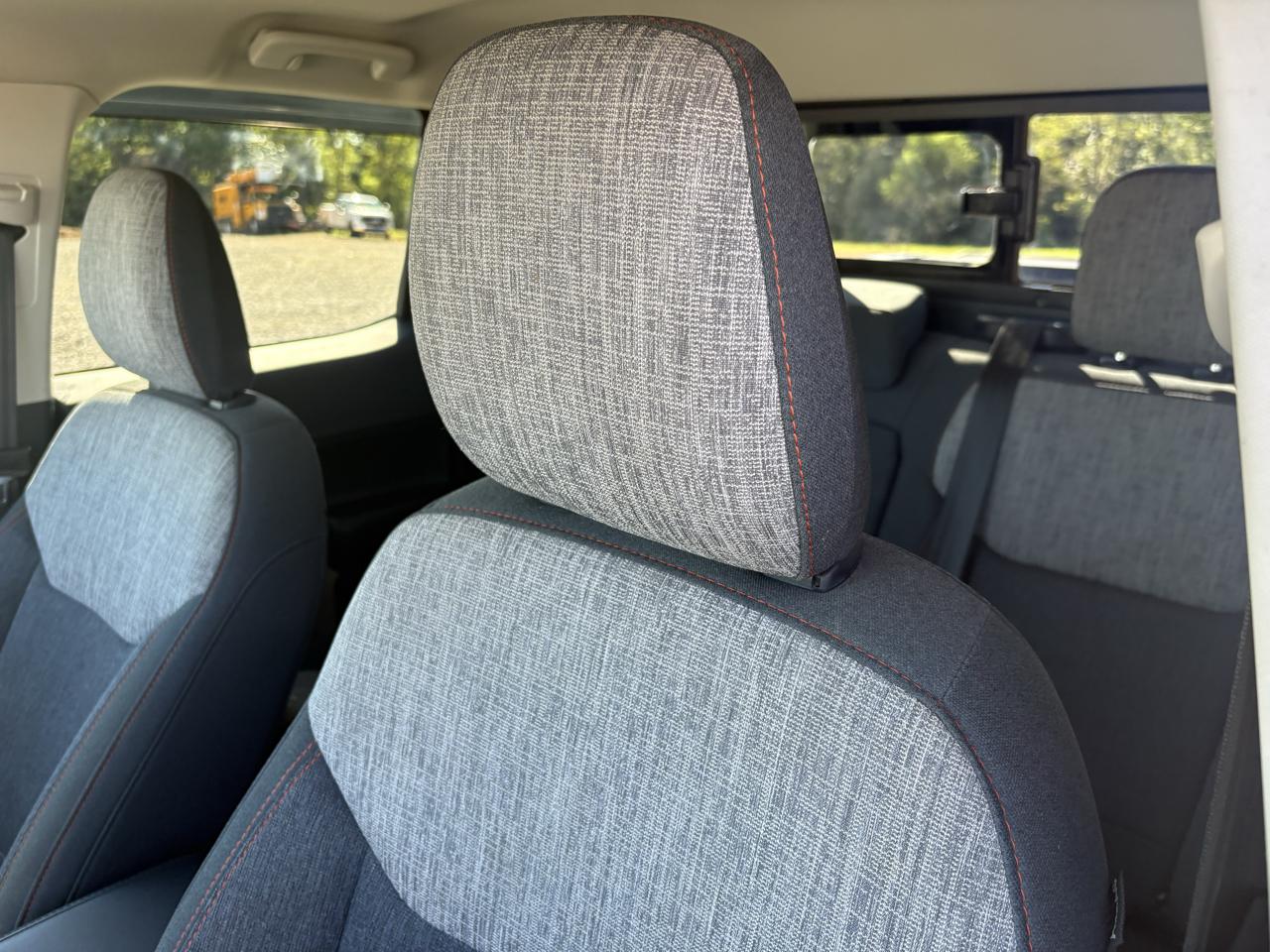 Ford Maverick XLT Supercrew FWD 2022