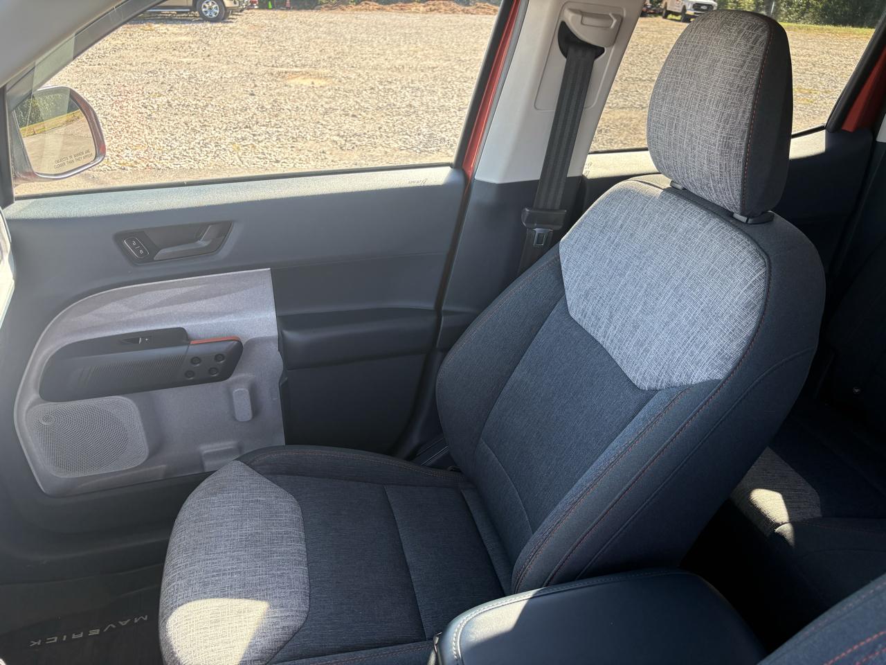 Ford Maverick XLT Supercrew FWD 2022