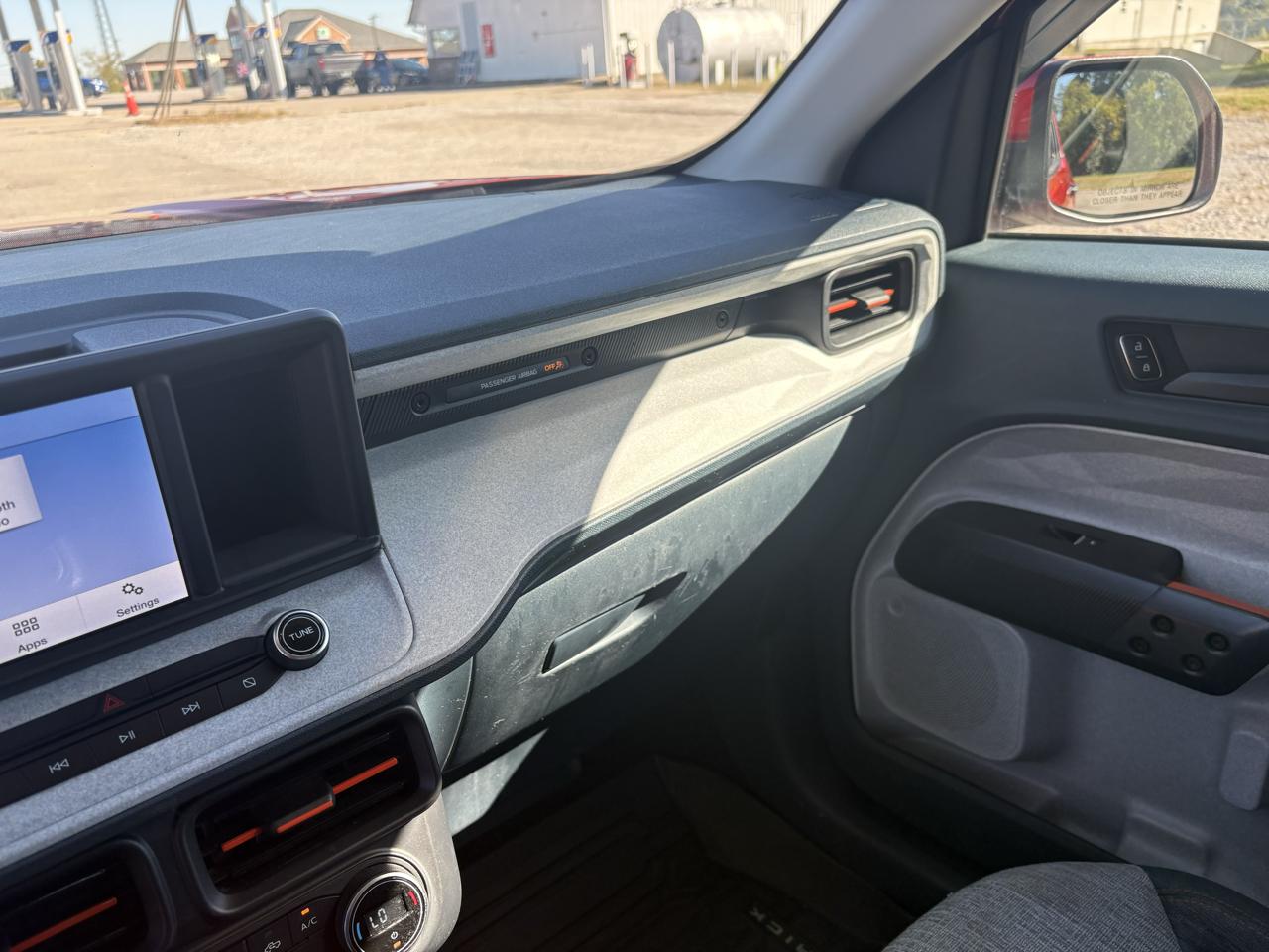 Ford Maverick XLT Supercrew FWD 2022