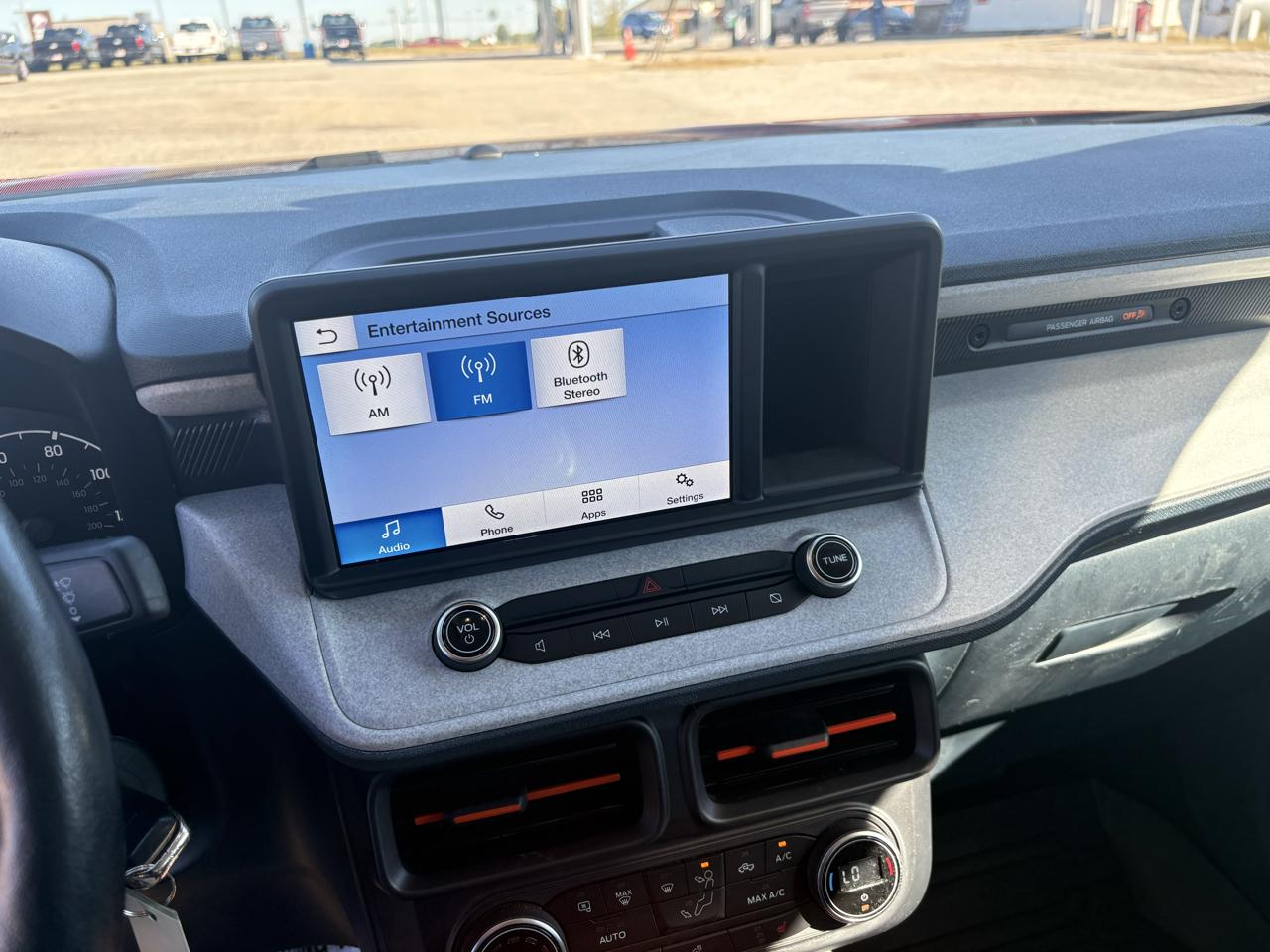 Ford Maverick XLT Supercrew FWD 2022