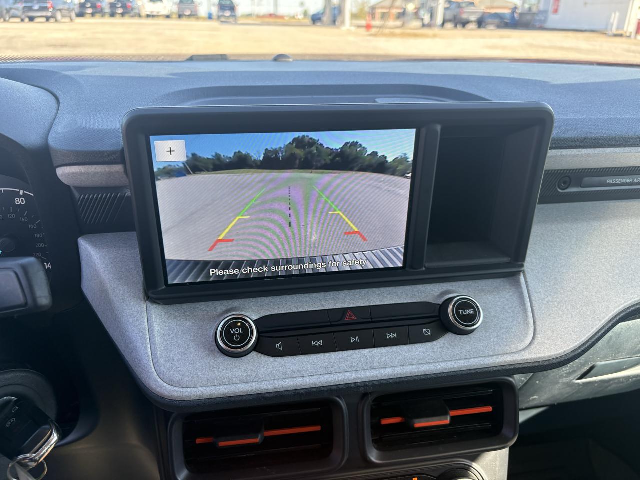 Ford Maverick XLT Supercrew FWD 2022