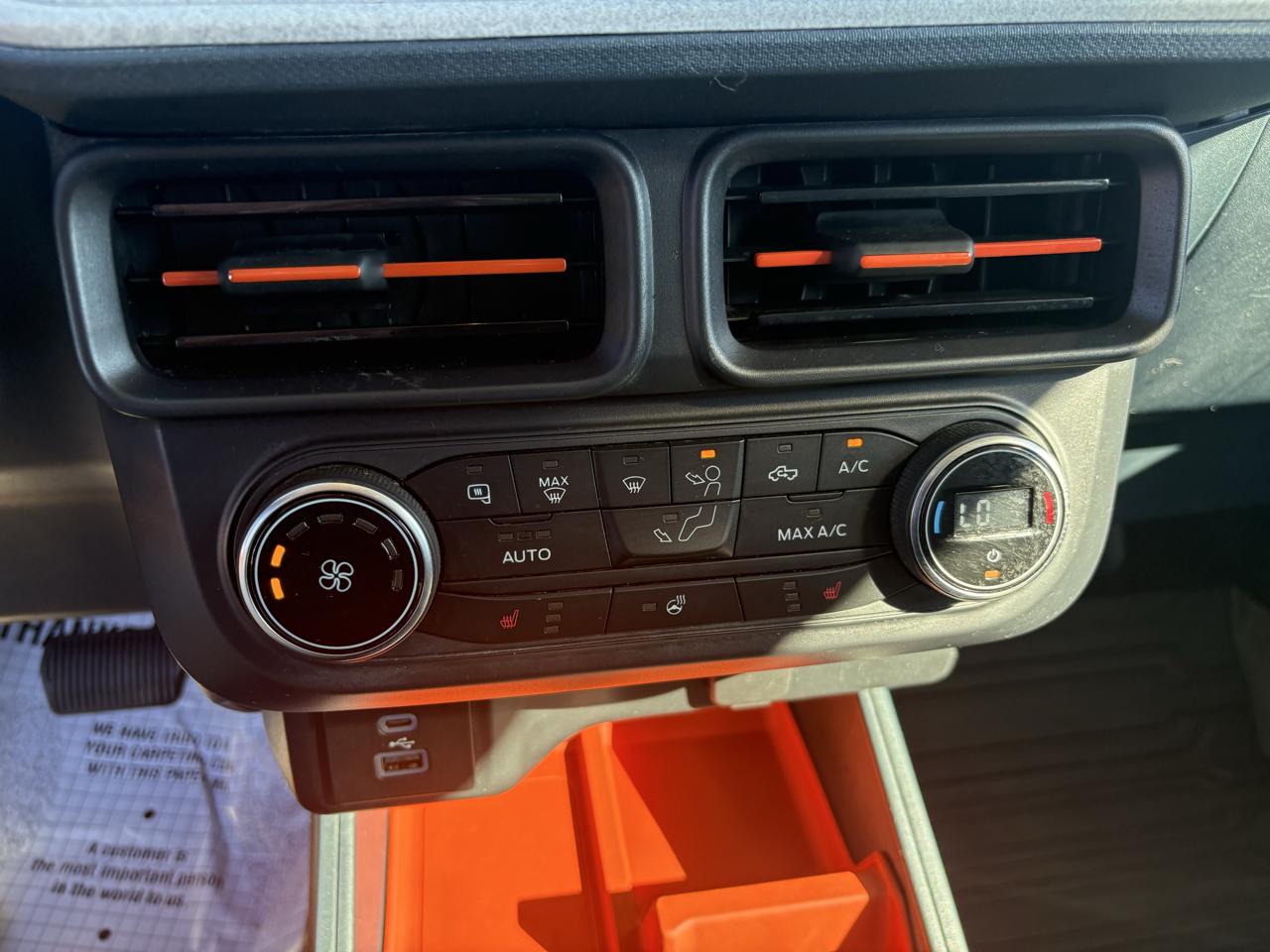 Ford Maverick XLT Supercrew FWD 2022