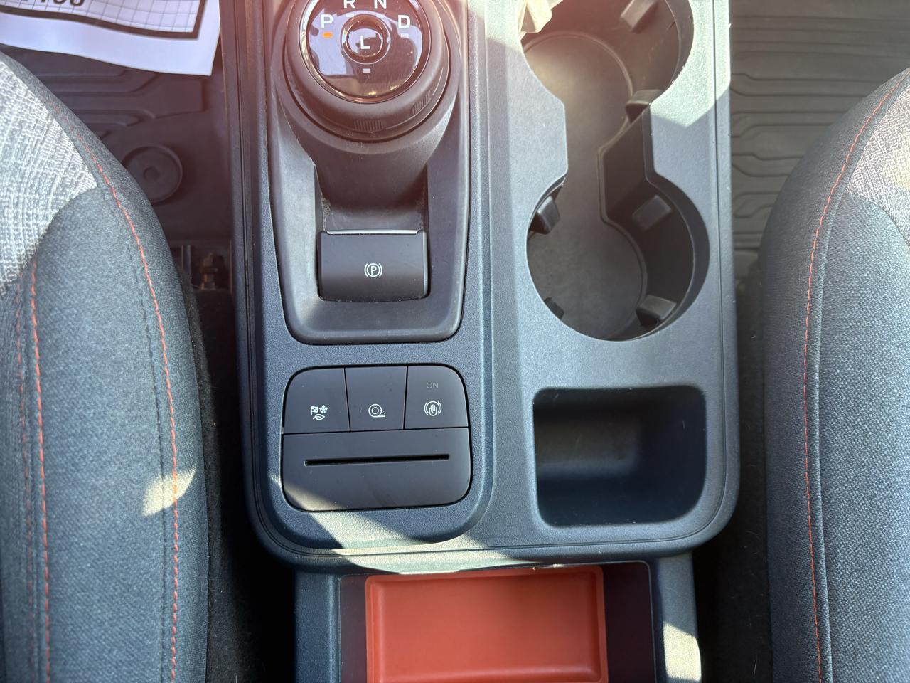 Ford Maverick XLT Supercrew FWD 2022
