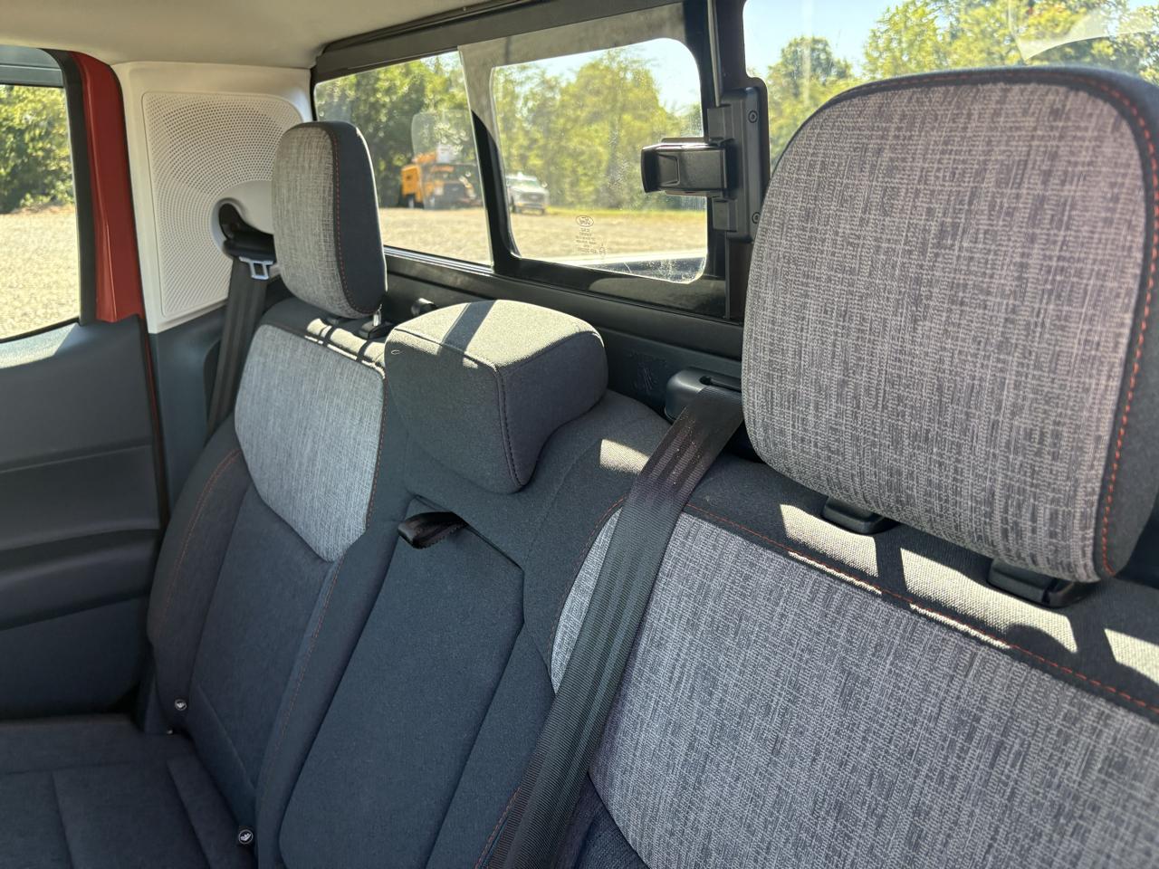 Ford Maverick XLT Supercrew FWD 2022