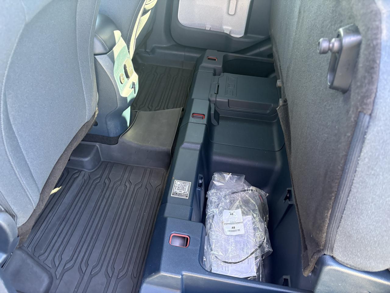 Ford Maverick XLT Supercrew FWD 2022