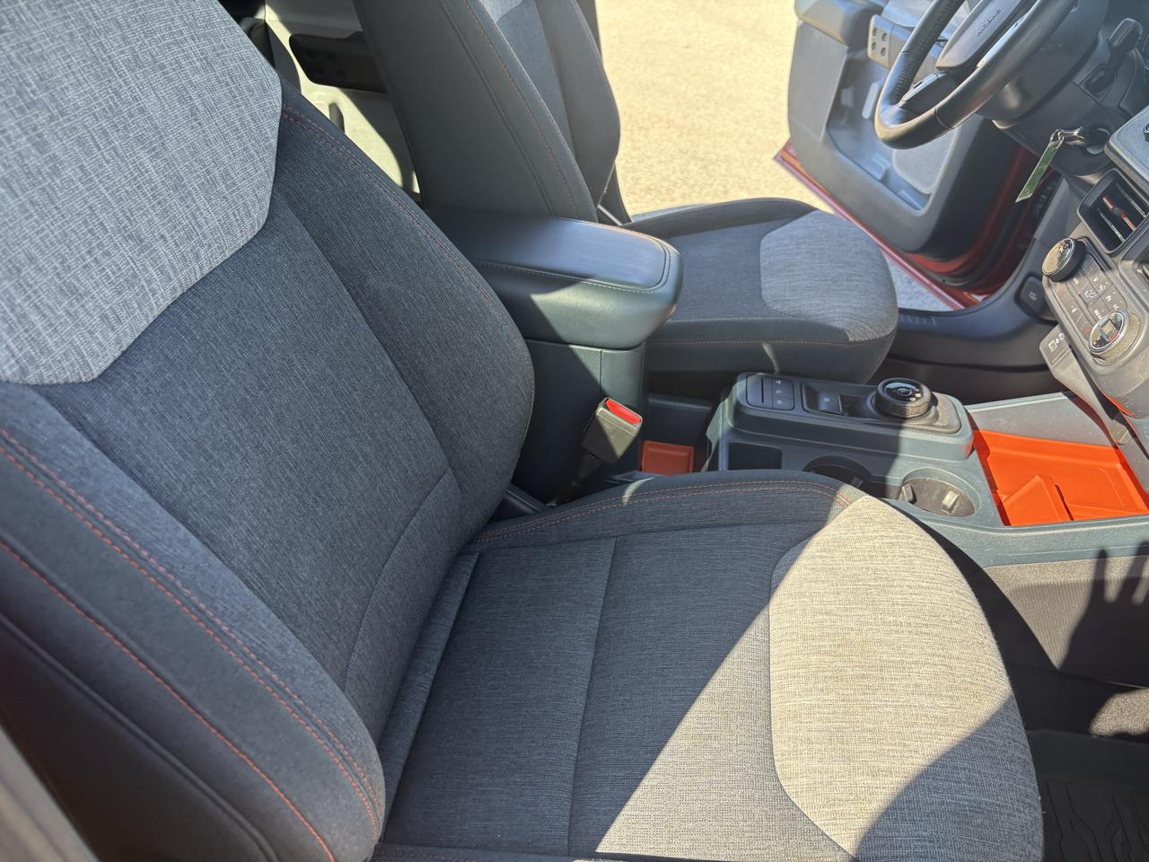 Ford Maverick XLT Supercrew FWD 2022