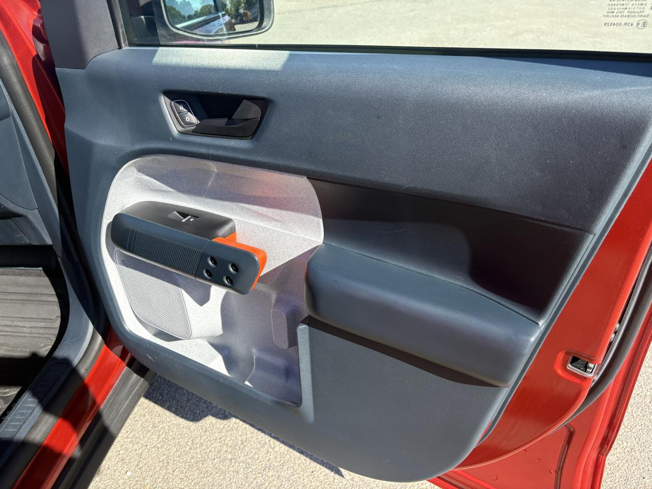 Ford Maverick XLT Supercrew FWD 2022