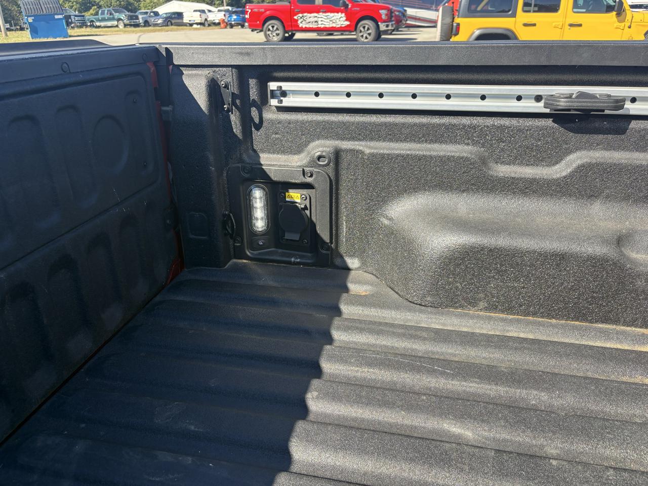 Ford Maverick XLT Supercrew FWD 2022