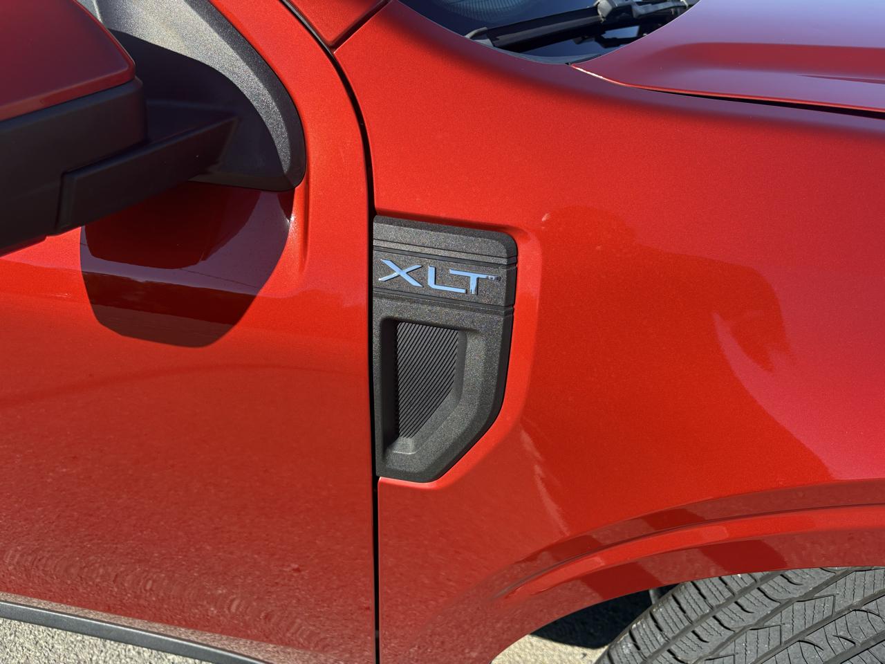 Ford Maverick XLT Supercrew FWD 2022