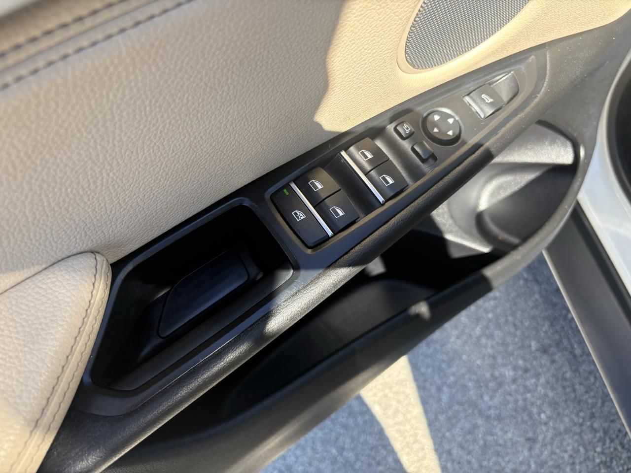 BMW X5 xDrive35i Sports Activity Vehicle 2018