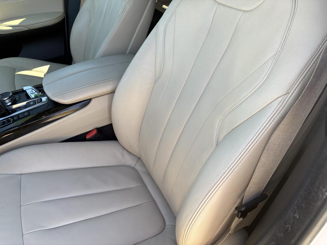 BMW X5 xDrive35i Sports Activity Vehicle 2018